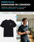 50 PROMPTS – TOPS & SHIRTS EDITION – Imágenes irresistibles para camisetas y tops