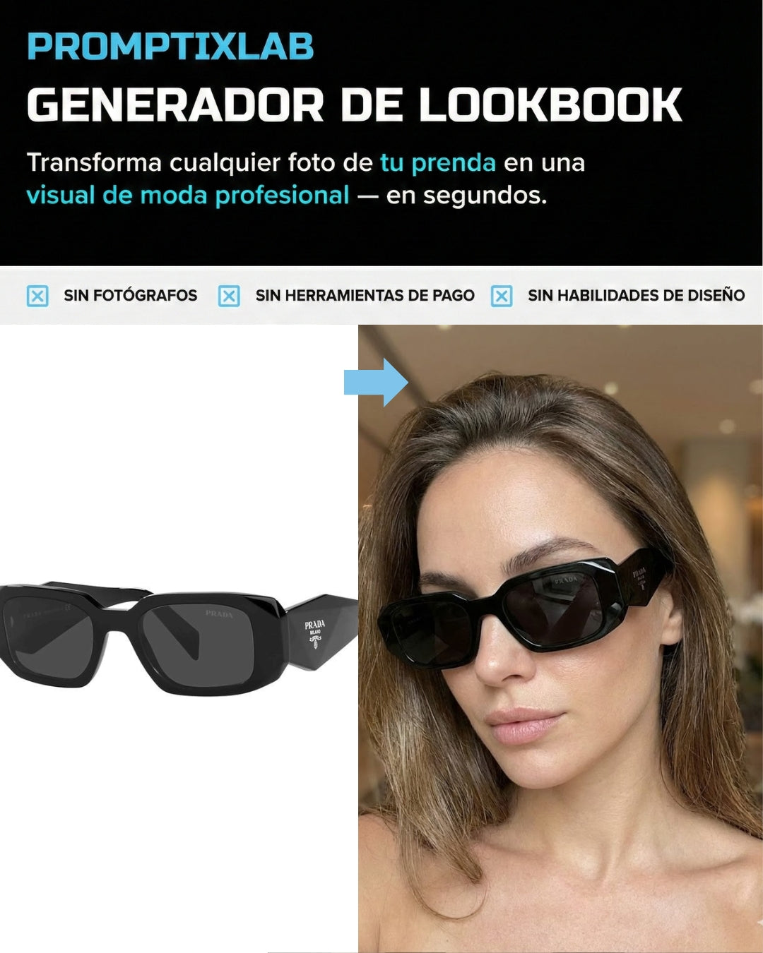 50 PROMPTS – ACCESSORIES EDITION – Accesorios de todo tipo deseables