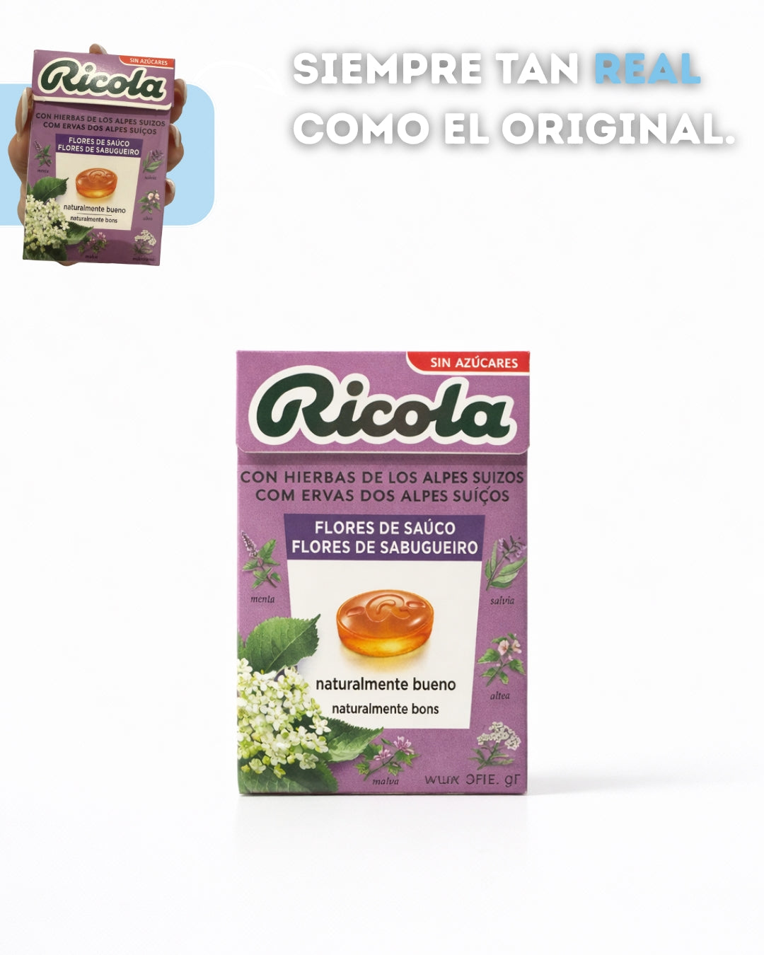 20 PROMPTS – PRODUCT PHOTOGRAPHY EDITION – Fotos de producto hechas en estudio