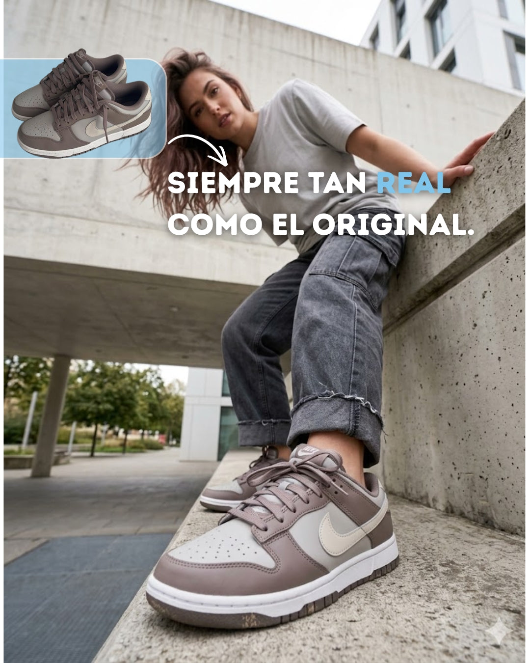 50 PROMPTS – FOOTWEAR EDITION – Zapatillas y zapatos con imagen de marca top