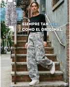 50 PROMPTS – BOTTOMS & PANTS EDITION – Imágenes con modelos