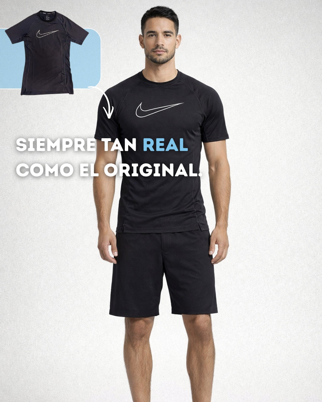 30 PROMPTS – STUDIO TOPS & SHIRTS EDITION – Fotografía limpia y profesional de estudio