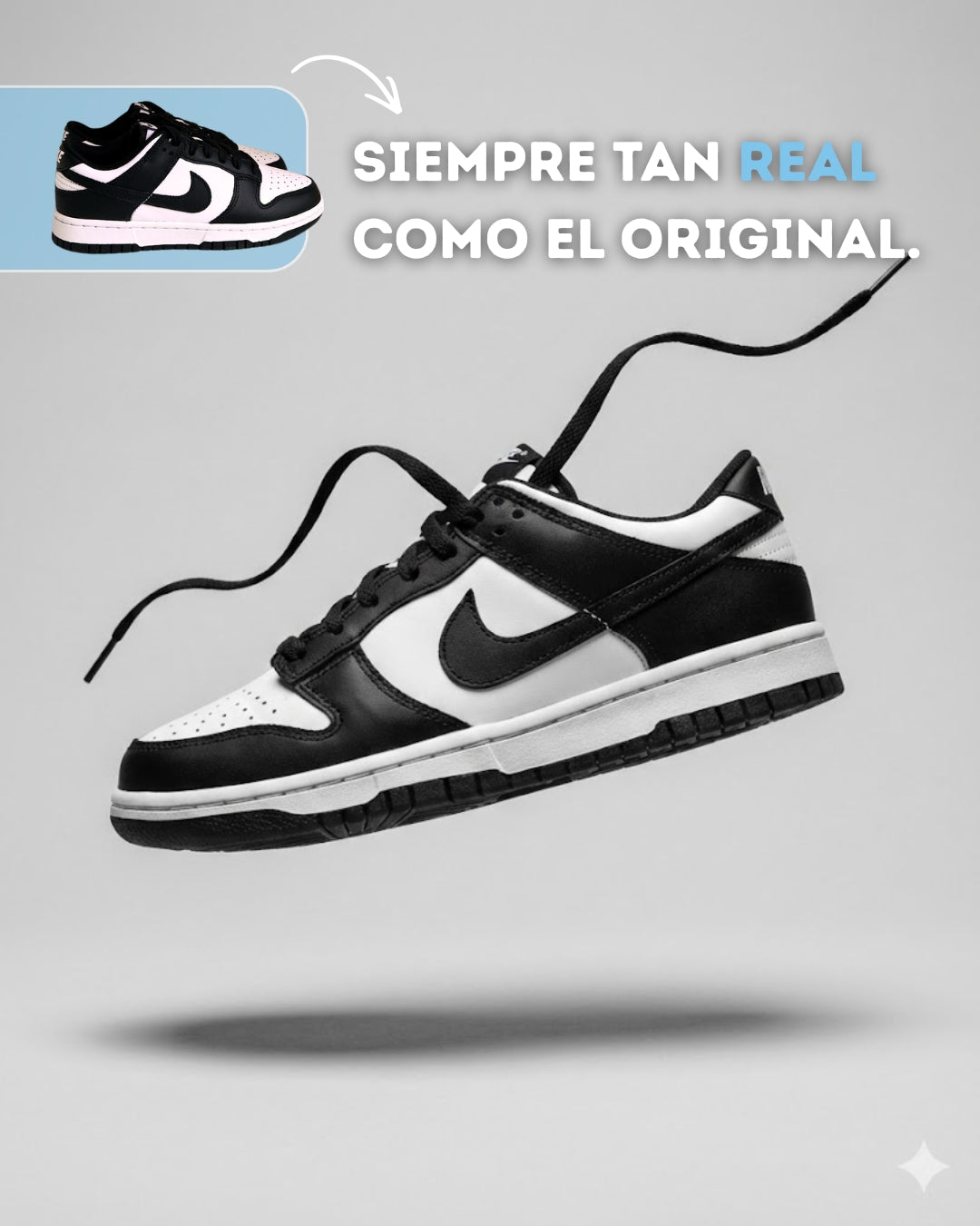 15 PROMPTS – FOOTWEAR SPECIAL EDITION – El acabado visual que separa marcas normales de marcas pro