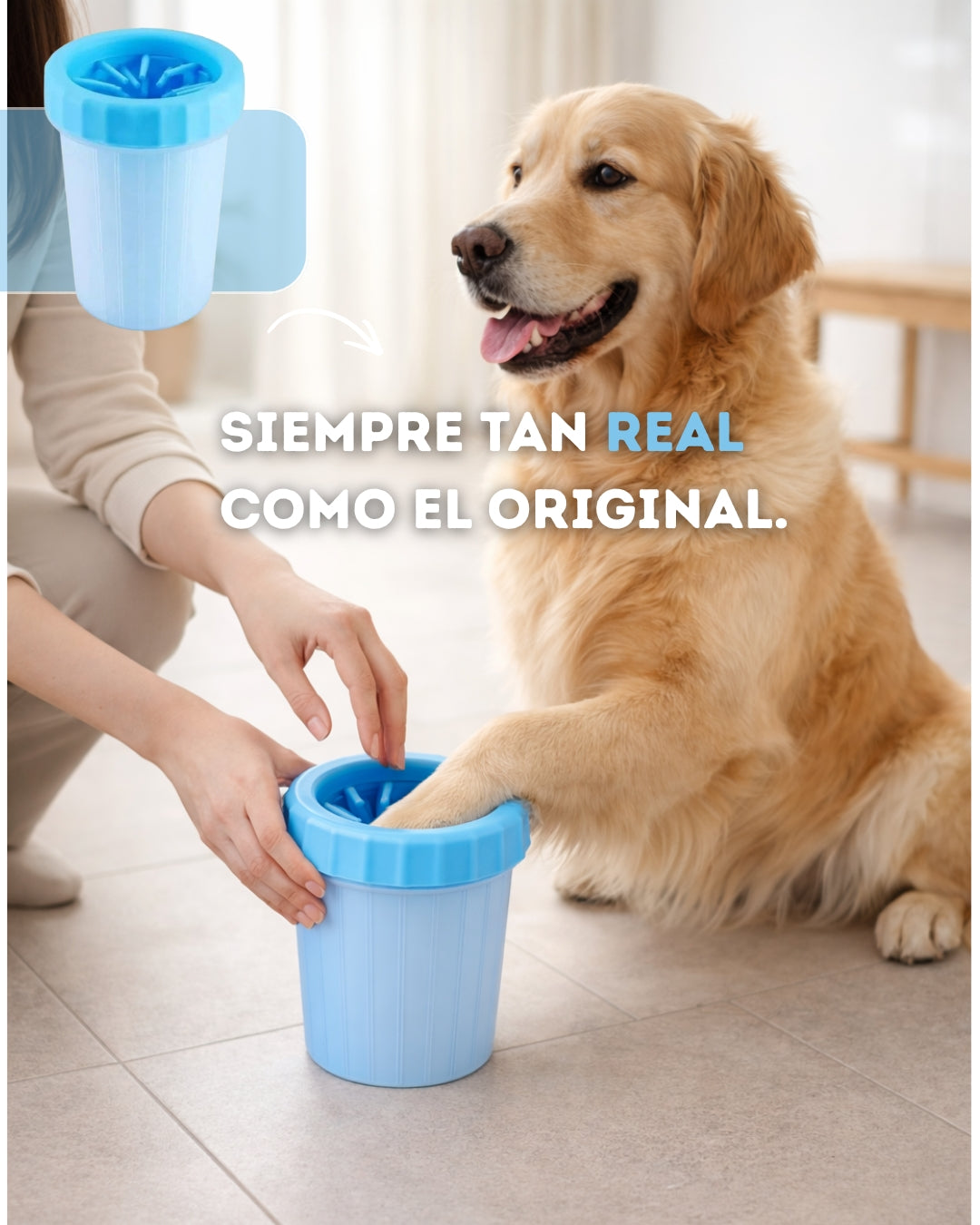50 PROMPTS – PET SHOP EDITION – Productos para mascotas con imagen de marca premium