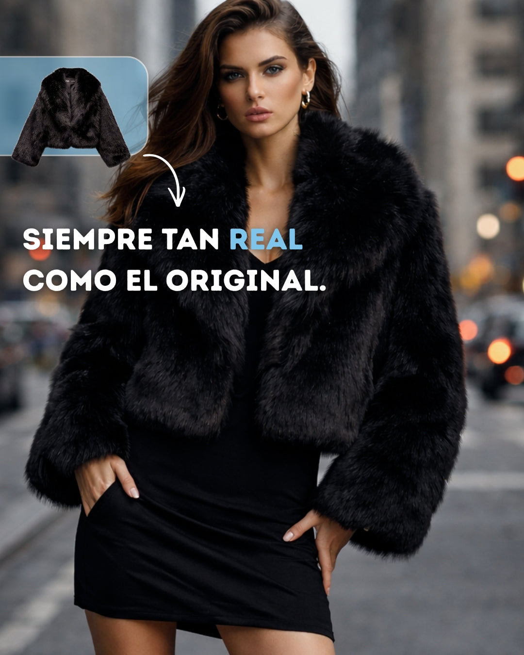 50 PROMPTS – OUTERWEAR EDITION – Imagenes de moda que parecen sacados de una campaña