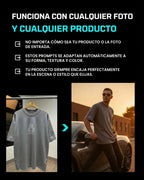 10 PROMPTS – PRODUCT IN-USE EDITION – Tu producto en acción, como una marca grande
