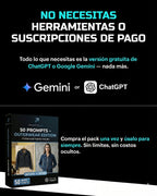 50 PROMPTS – OUTERWEAR EDITION – Imagenes de moda que parecen sacados de una campaña